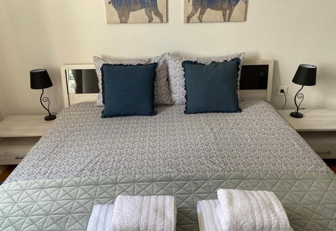 Apartman Colapis- Netflix, Self Check In, Free Parking, Premium Location! Karlovac Εξωτερικό φωτογραφία